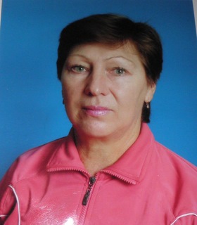Баранова Татьяна Фёдоровна